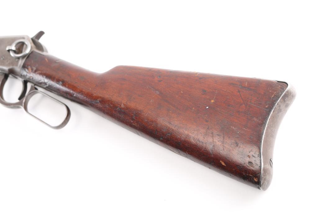 Winchester 1894 SRC 30-30 SN: 398577