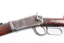 Winchester 1894 SRC 30-30 SN: 398577