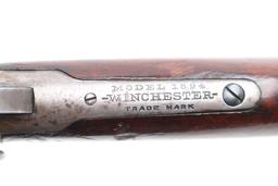 Winchester 1894 SRC 30-30 SN: 398577