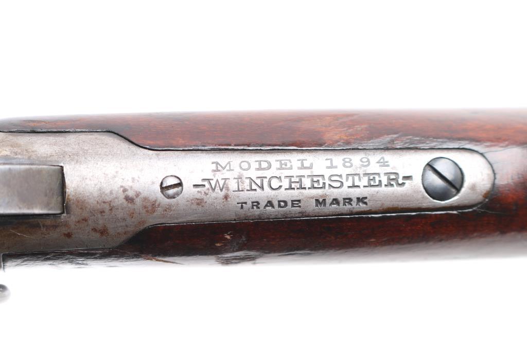 Winchester 1894 SRC 30-30 SN: 398577