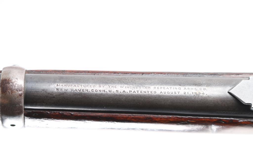 Winchester 1894 SRC 30-30 SN: 398577