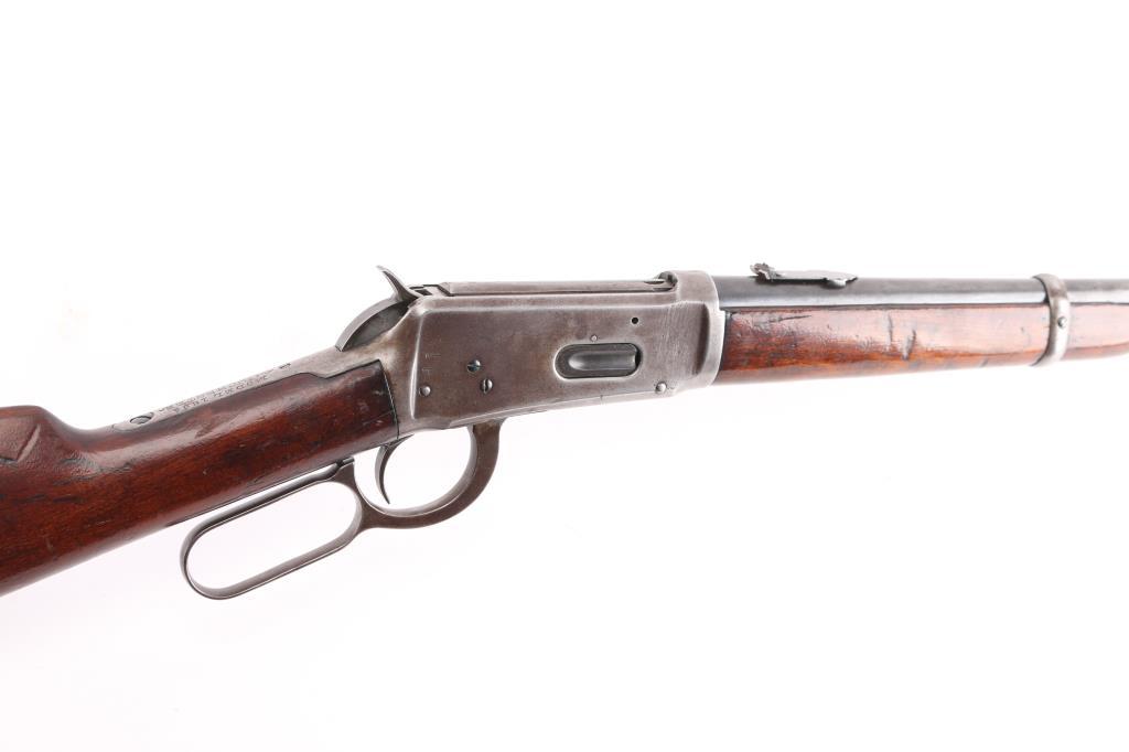 Winchester 1894 SRC 30-30 SN: 398577