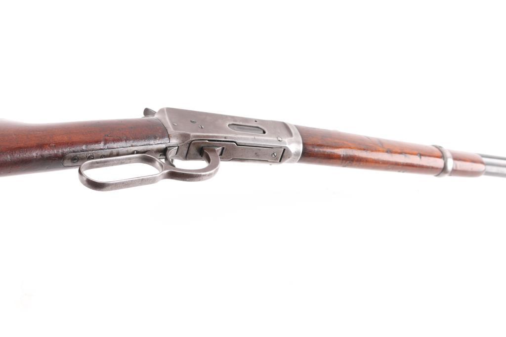 Winchester 1894 SRC 30-30 SN: 398577
