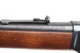 Winchester Model 94 .30-30 #4024120