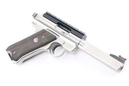 Ruger Mark II Target .22 LR #225-31561