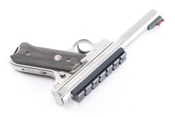 Ruger Mark II Target .22 LR #225-31561