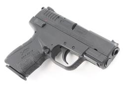 Springfield XDE-9 9mm SN: HE907696