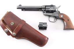 Ruger Single-Six .22 LR/.22 Mag