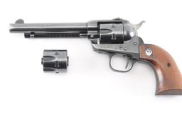 Ruger Single-Six .22 LR/.22 Mag