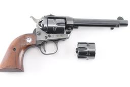 Ruger Single-Six .22 LR/.22 Mag
