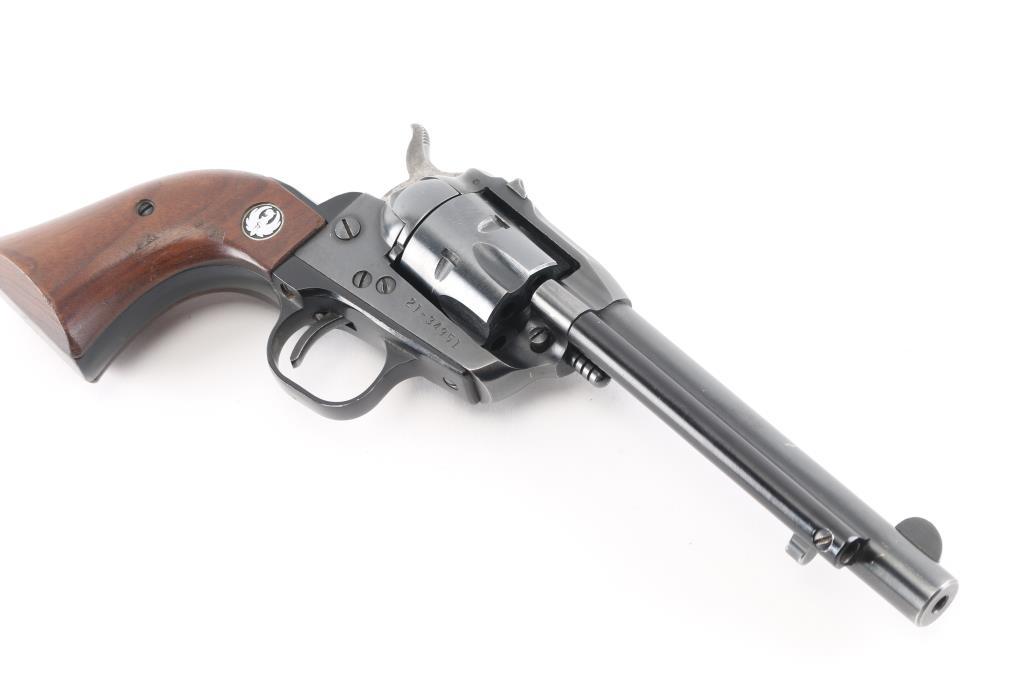 Ruger Single-Six .22 LR/.22 Mag