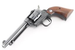 Ruger Single-Six .22 LR/.22 Mag