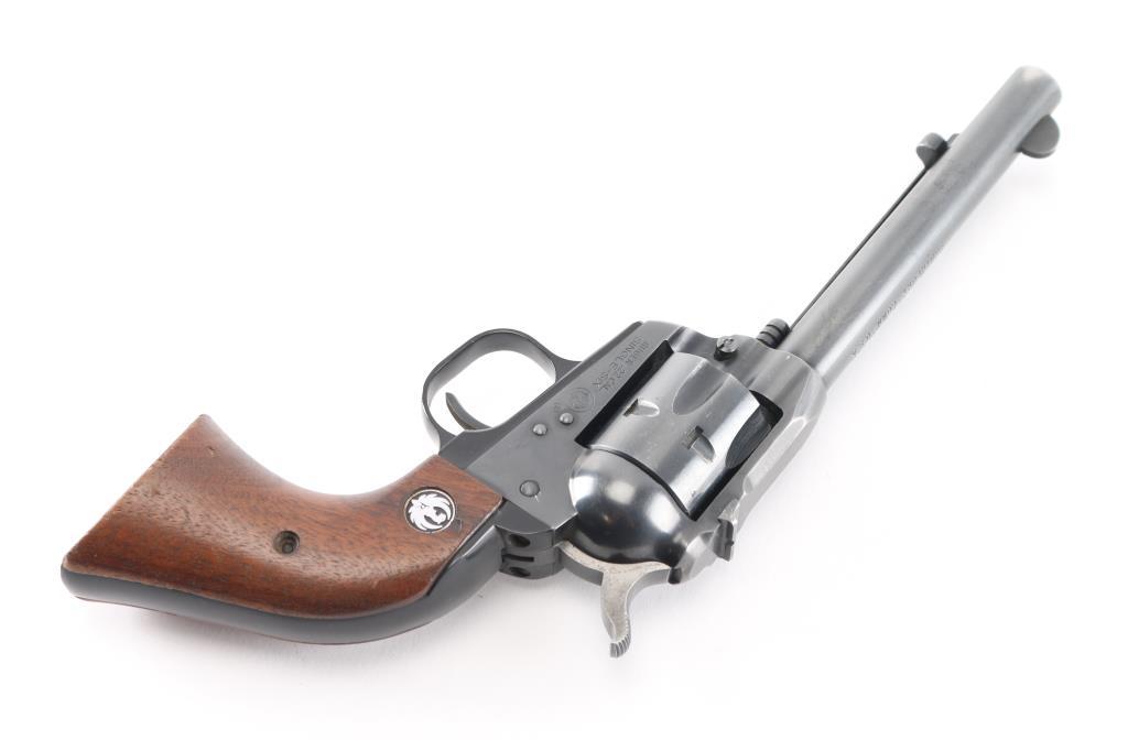 Ruger Single-Six .22 LR/.22 Mag