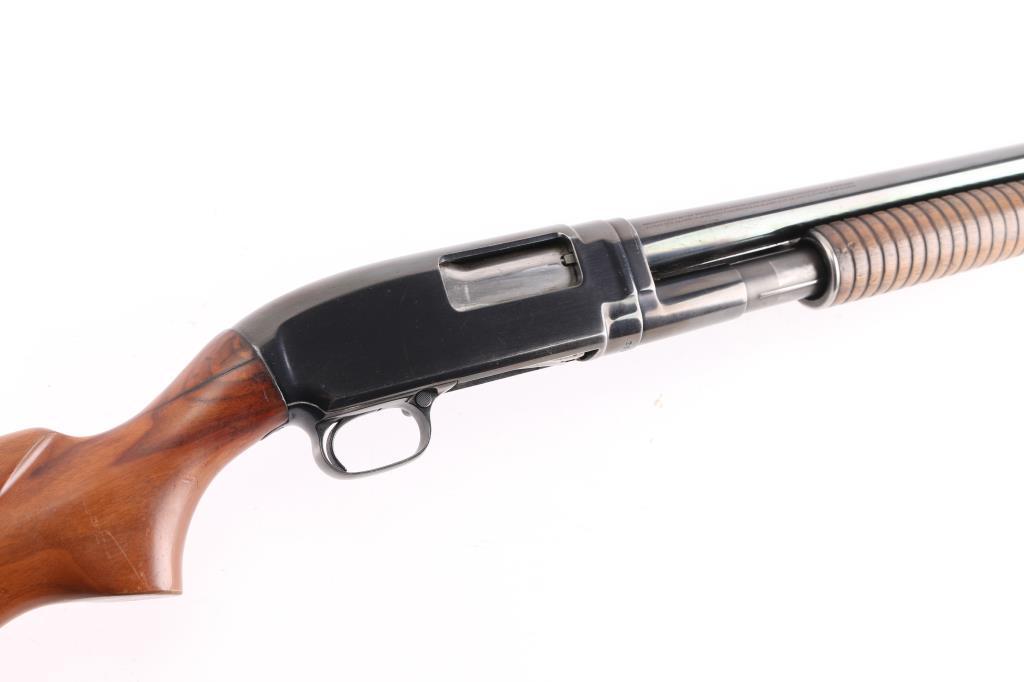 Winchester 12 12ga SN: 269035