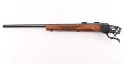 Ruger No 1 .25-06 Rem #130-23665