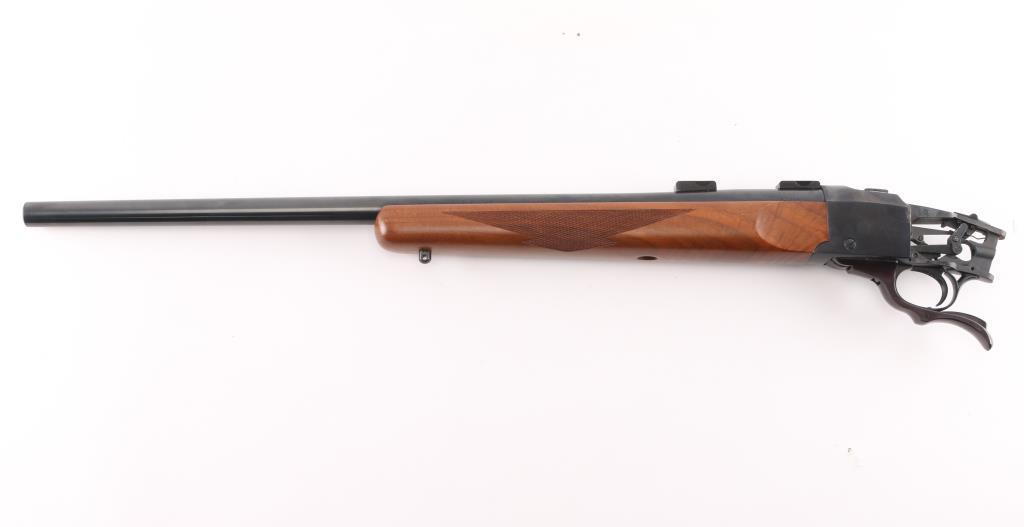 Ruger No 1 .25-06 Rem #130-23665