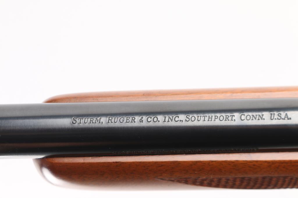 Ruger No 1 .25-06 Rem #130-23665