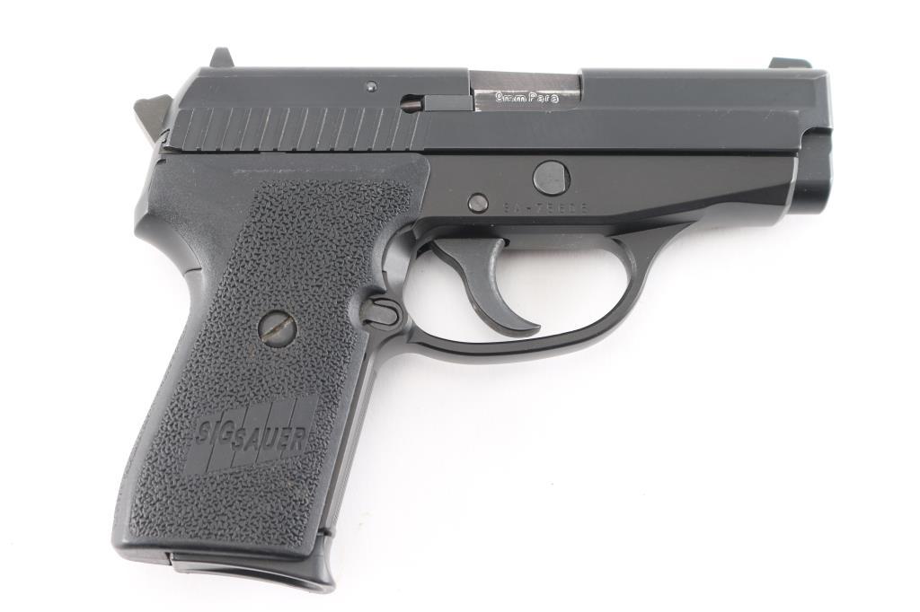 Sig Sauer P239 9mm #SA-75605