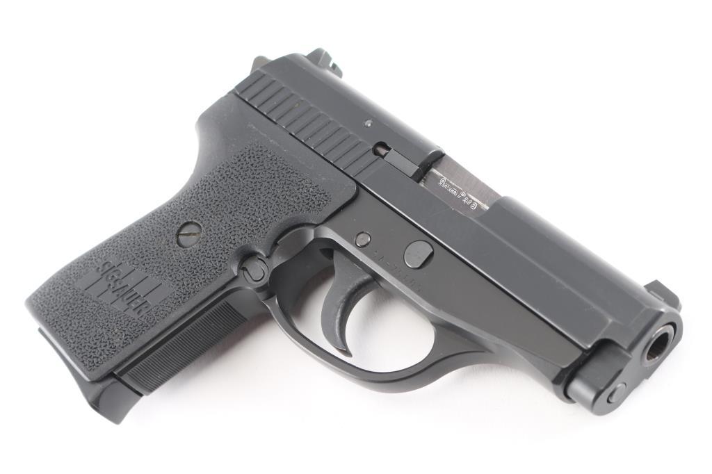 Sig Sauer P239 9mm #SA-75605