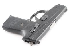 Sig Sauer P239 9mm #SA-75605