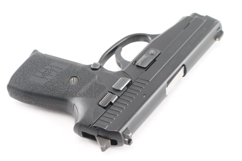 Sig Sauer P239 9mm #SA-75605
