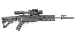 Ruger 10/22 .22 LR SN: 354-05108