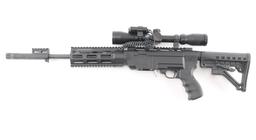 Ruger 10/22 .22 LR SN: 354-05108