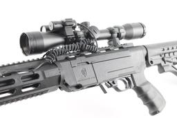 Ruger 10/22 .22 LR SN: 354-05108