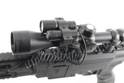 Ruger 10/22 .22 LR SN: 354-05108