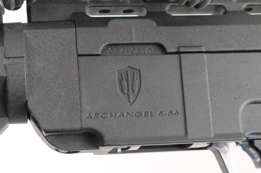 Ruger 10/22 .22 LR SN: 354-05108