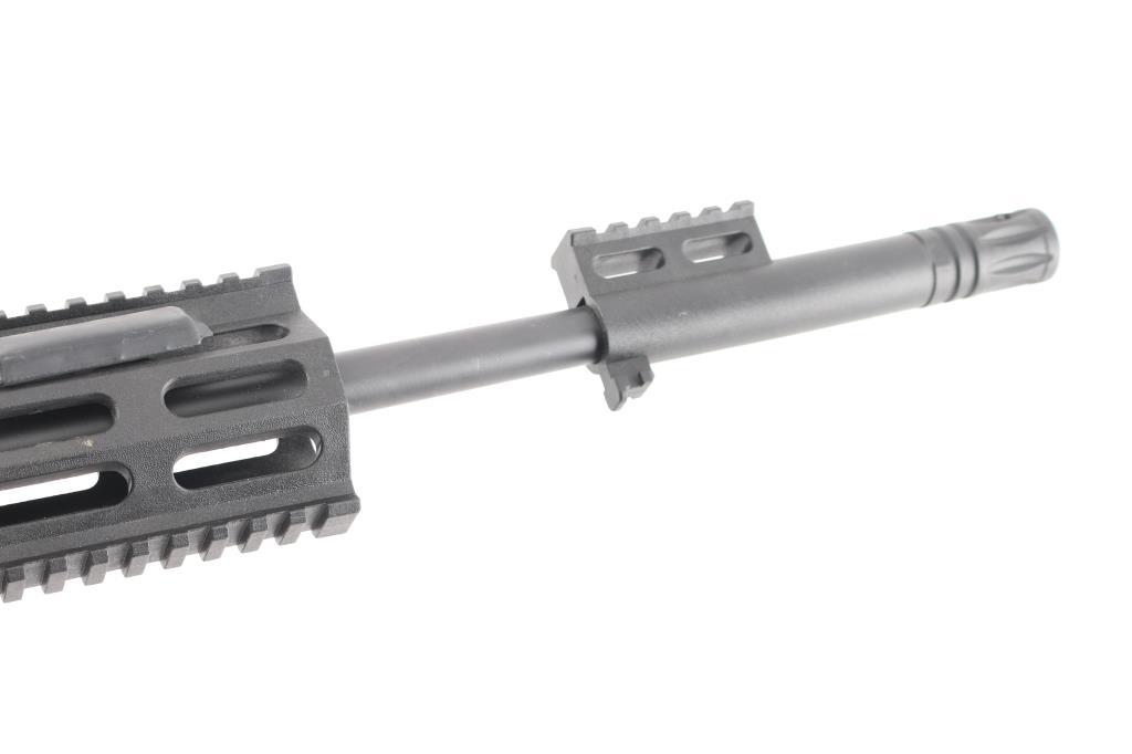 Ruger 10/22 .22 LR SN: 354-05108