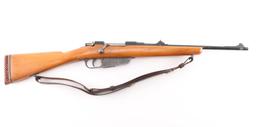 Terni 1938 Carcano 6.5mm #KL2370