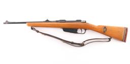 Terni 1938 Carcano 6.5mm #KL2370