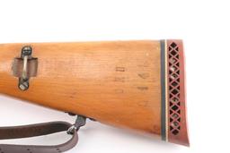 Terni 1938 Carcano 6.5mm #KL2370