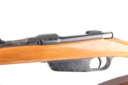 Terni 1938 Carcano 6.5mm #KL2370