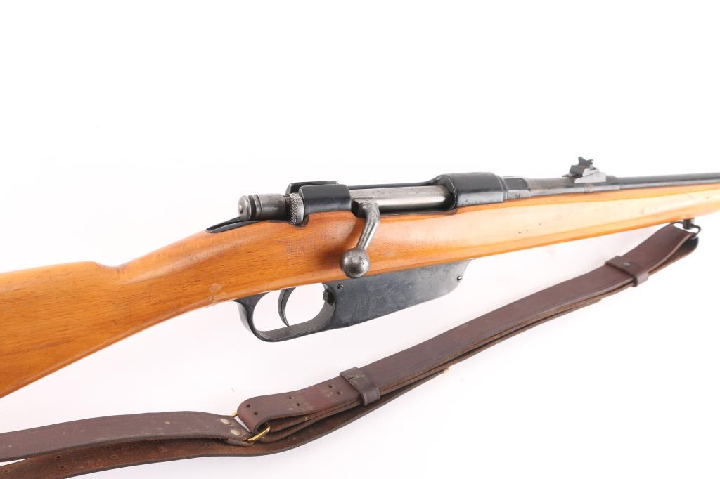 Terni 1938 Carcano 6.5mm #KL2370