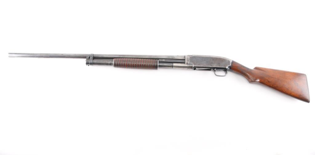 Winchester Model 12 12 Ga SN: 610161