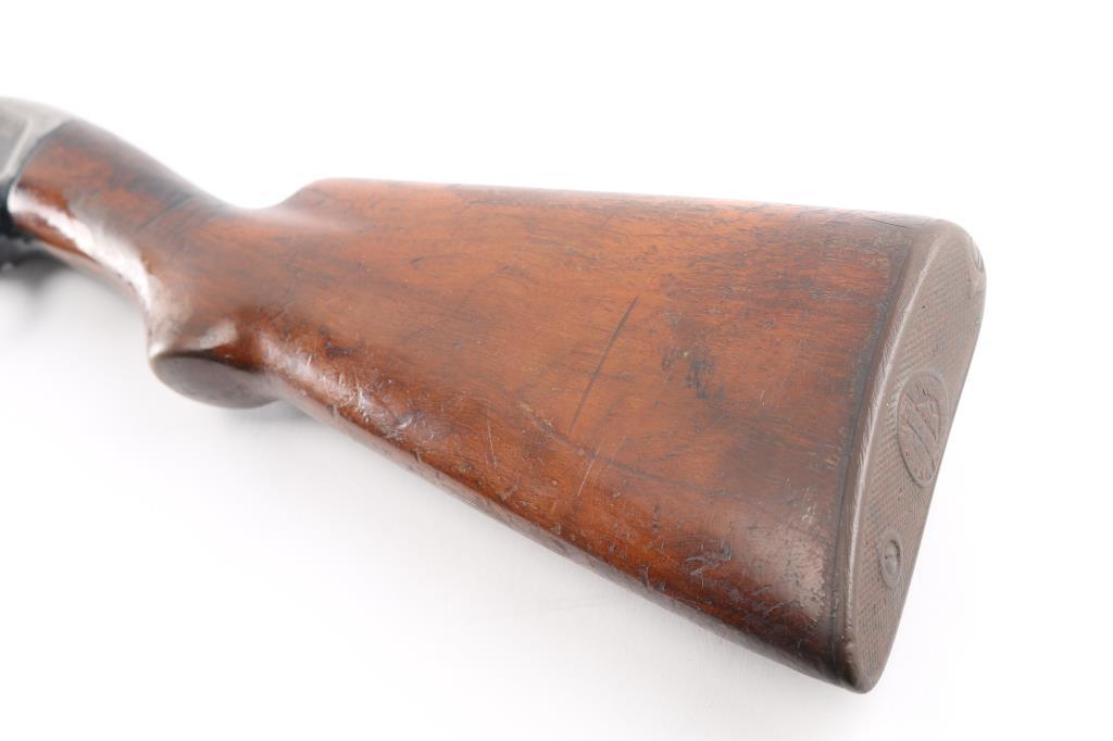 Winchester Model 12 12 Ga SN: 610161