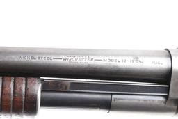 Winchester Model 12 12 Ga SN: 610161