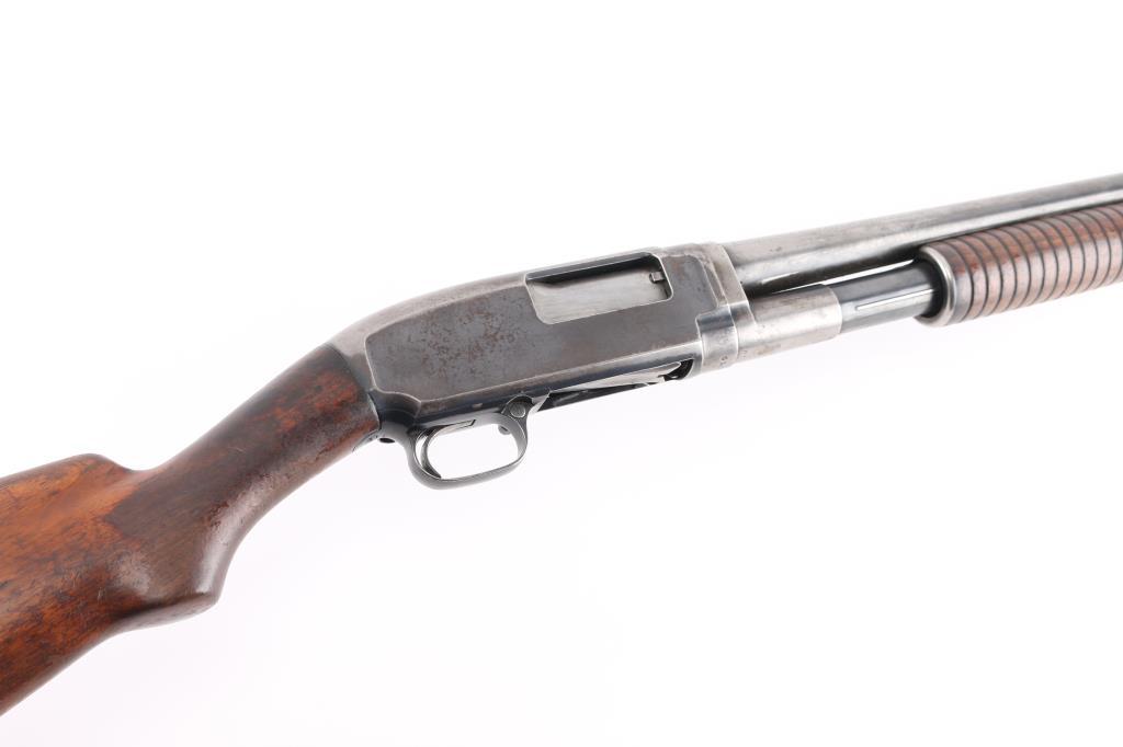 Winchester Model 12 12 Ga SN: 610161