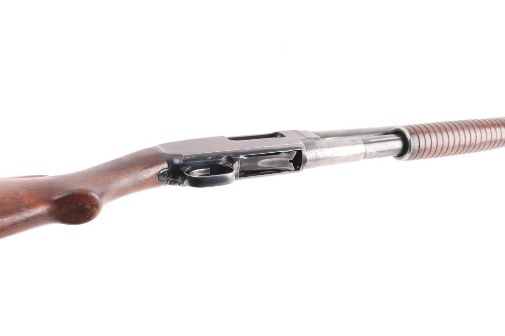 Winchester Model 12 12 Ga SN: 610161