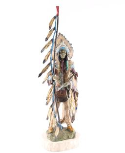 Fine Art Bronze