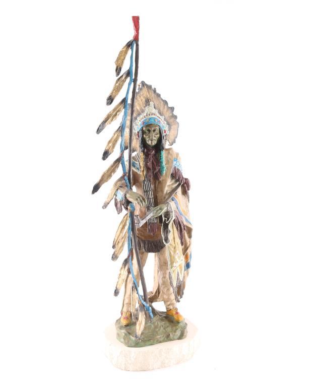 Fine Art Bronze