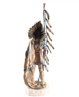 Fine Art Bronze