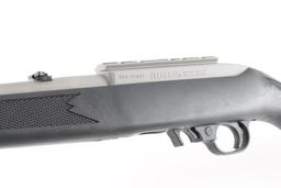 Ruger 10/22 .22 LR SN: 353-02837