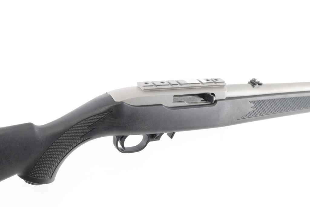 Ruger 10/22 .22 LR SN: 353-02837
