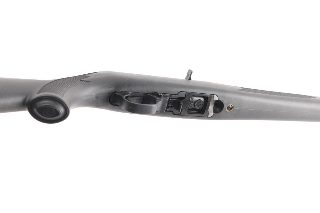 Ruger 10/22 .22 LR SN: 353-02837