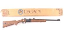 Daisy Legacy 2202 .22 LR SN: AB00336562