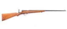 B.S.A. / Gunshop Inc Single Shot .22 LR #19980