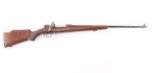 Gustloff-Werke K98k 8mm SN: 1660l